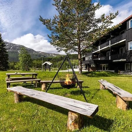 Storehorn Apartments Hemsedal Zewnętrze zdjęcie