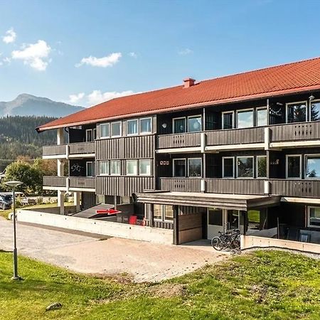 Storehorn Apartments Hemsedal Zewnętrze zdjęcie