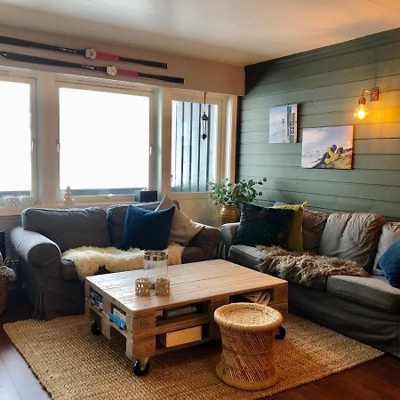 Storehorn Apartments Hemsedal Zewnętrze zdjęcie