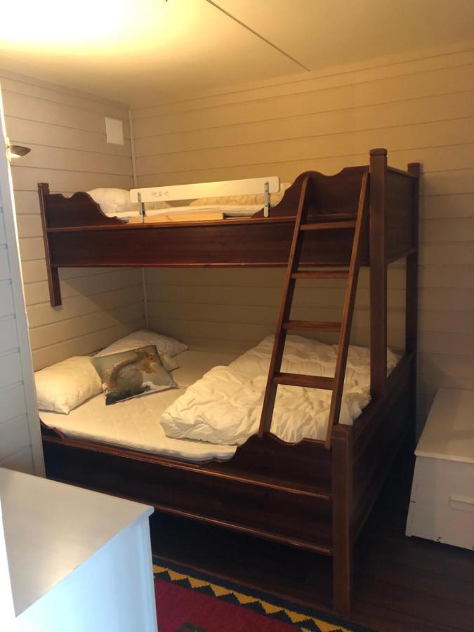 Storehorn Apartments Hemsedal Zewnętrze zdjęcie
