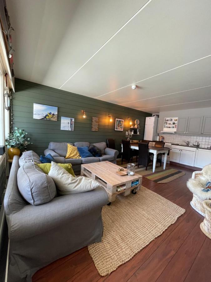 Storehorn Apartments Hemsedal Zewnętrze zdjęcie