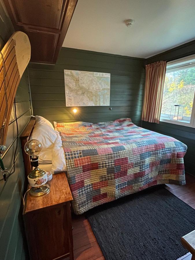 Storehorn Apartments Hemsedal Zewnętrze zdjęcie