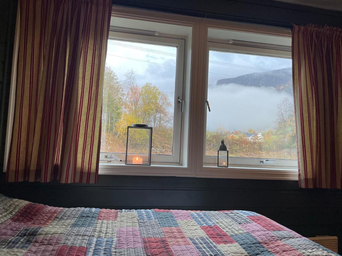 Storehorn Apartments Hemsedal Zewnętrze zdjęcie