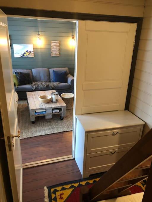 Storehorn Apartments Hemsedal Zewnętrze zdjęcie