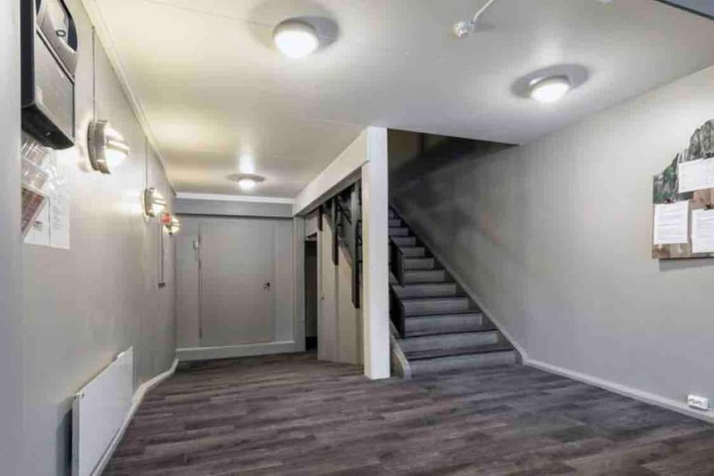 Storehorn Apartments Hemsedal Zewnętrze zdjęcie