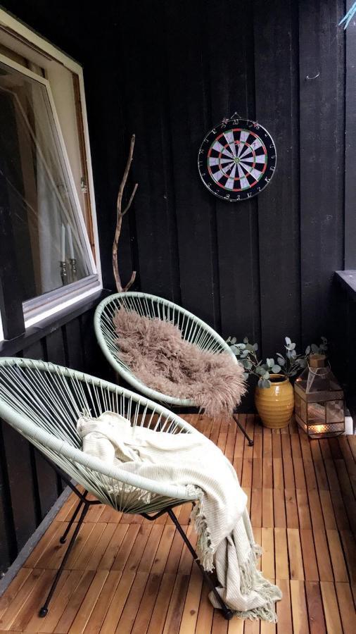 Storehorn Apartments Hemsedal Zewnętrze zdjęcie