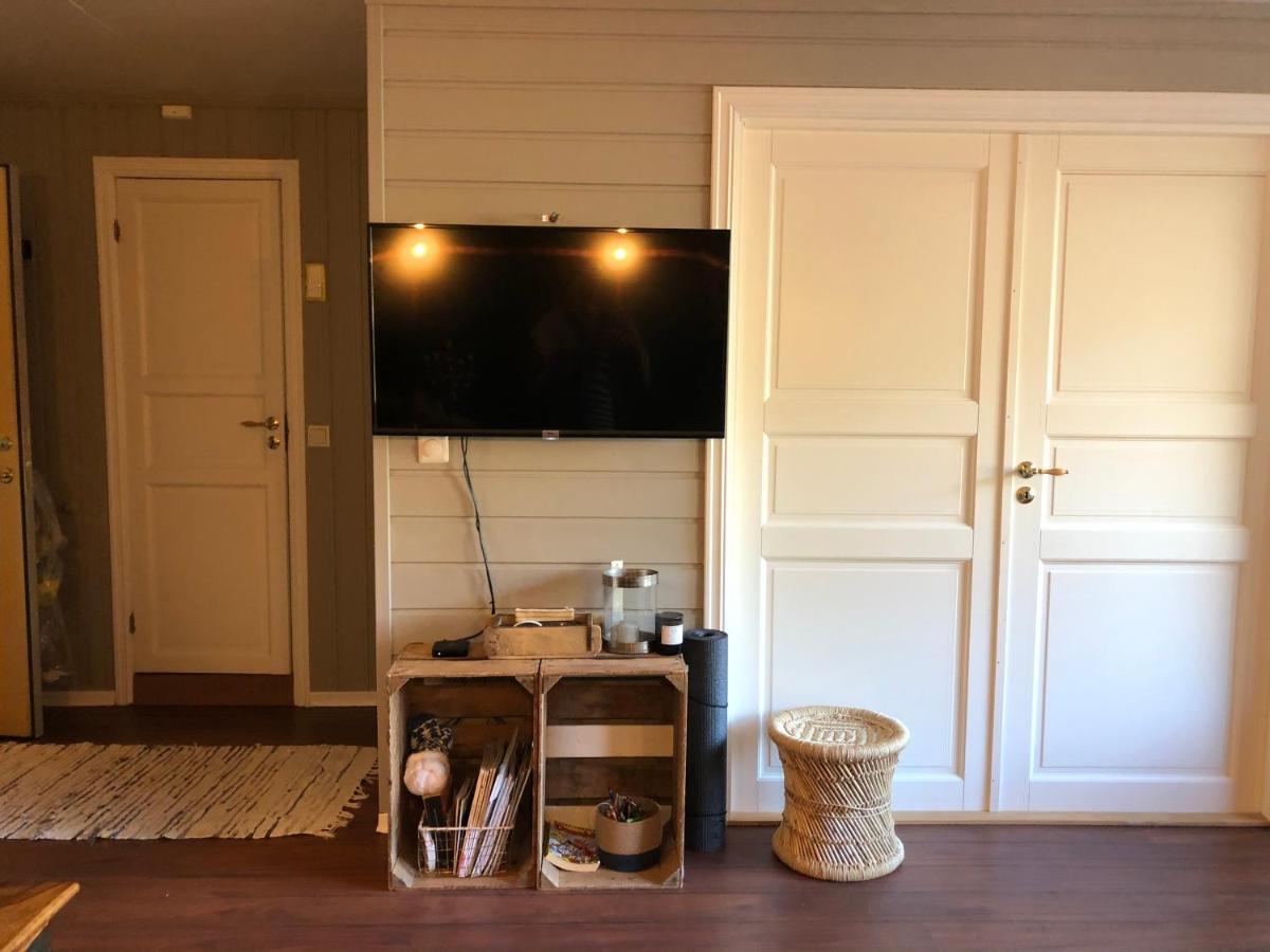 Storehorn Apartments Hemsedal Zewnętrze zdjęcie
