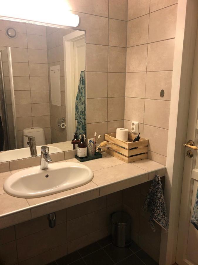 Storehorn Apartments Hemsedal Zewnętrze zdjęcie